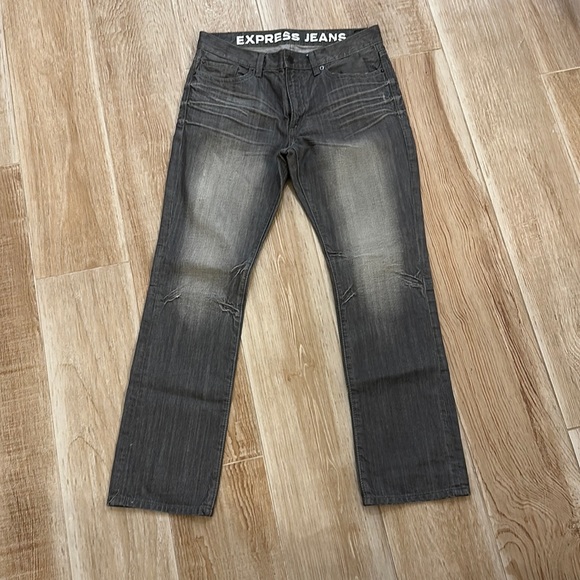 Express mens - Picture 1 of 4